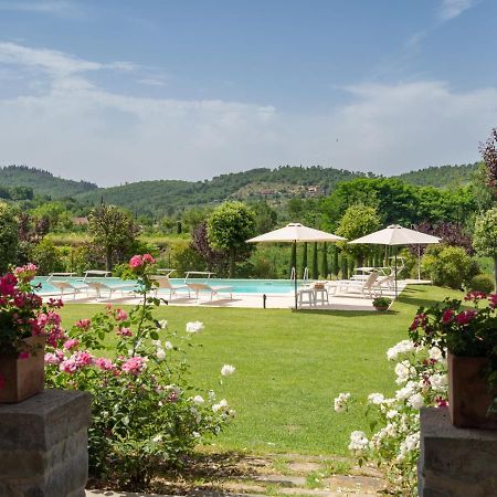 קסטיליון פיורנטינו Holiday Home Santa Lucia By Interhome מראה חיצוני תמונה