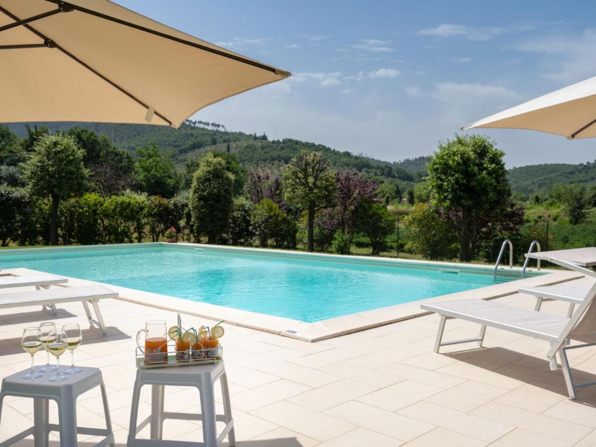 קסטיליון פיורנטינו Holiday Home Santa Lucia By Interhome מראה חיצוני תמונה
