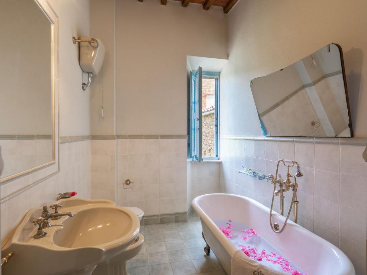 קסטיליון פיורנטינו Holiday Home Santa Lucia By Interhome מראה חיצוני תמונה