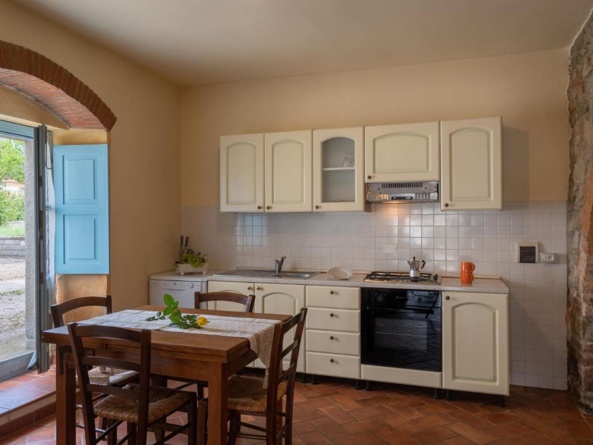 קסטיליון פיורנטינו Holiday Home Santa Lucia By Interhome מראה חיצוני תמונה