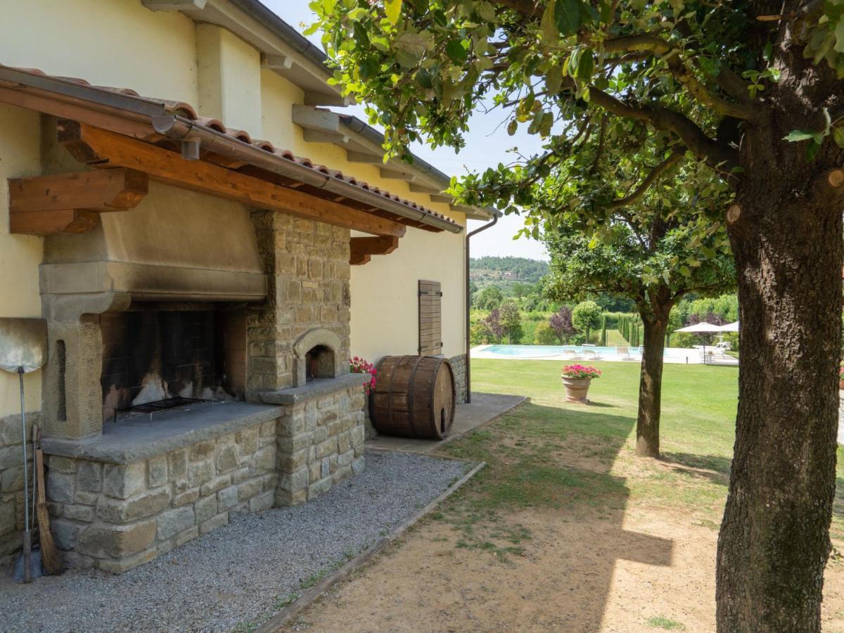 קסטיליון פיורנטינו Holiday Home Santa Lucia By Interhome מראה חיצוני תמונה