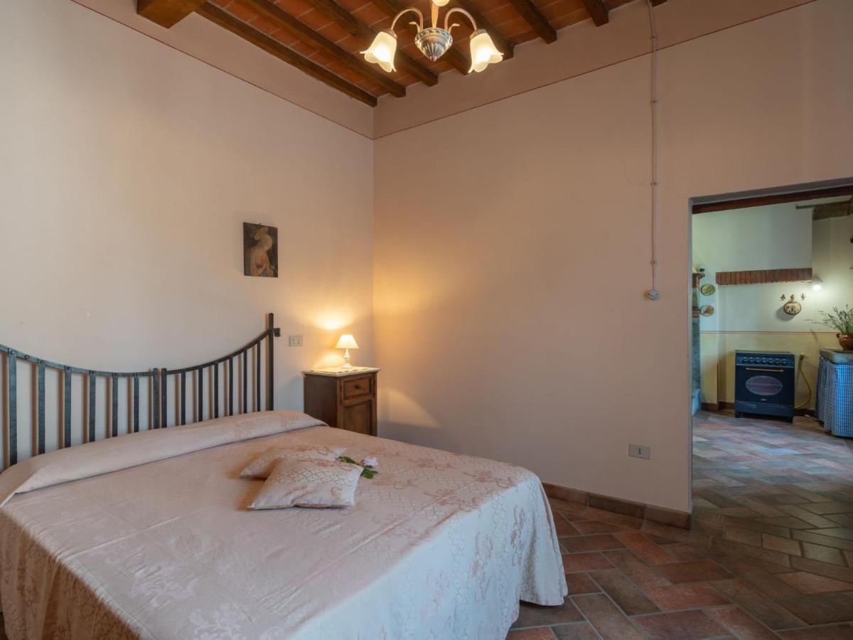 קסטיליון פיורנטינו Holiday Home Santa Lucia By Interhome מראה חיצוני תמונה